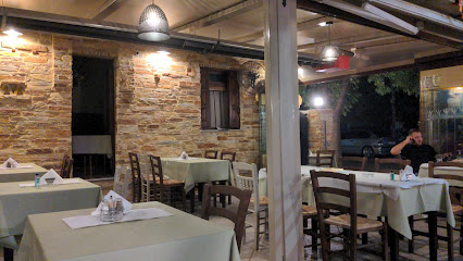 Ταβέρνα Εστιατόριο Οινοφρο - Kiprou 55, Volos 382 21, Greece