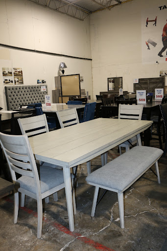 Furniture Store «Furniture & Mattress Warehouse», reviews and photos, 10203 Kotzebue St #117, San Antonio, TX 78217, USA