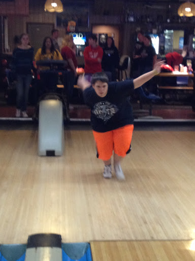 Bowling Alley «Marshall Lanes Inc», reviews and photos, 1154 W Michigan Ave, Marshall, MI 49068, USA