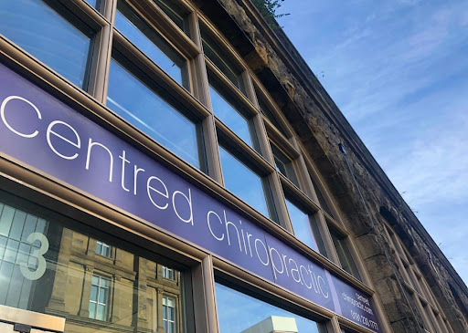 Centred Chiropractic