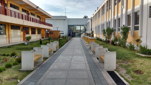 Escuelas de pasteleria en Arequipa