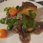 Photo n°3 de l'avis de Kika.e fait le 26/03/2019 à 21:46 sur le  Ti'Ascenção à Caldas da Rainha