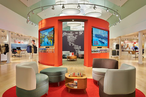 Travel Agency «Cruise & Travel Presented by AAA - Tacoma», reviews and photos, 1801 S Union Ave, Tacoma, WA 98405, USA