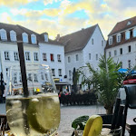 Photo n°2 de l'avis de Bernard.a fait le 16/10/2023 à 11:49 sur le  Tante Maja à Saarbrücken