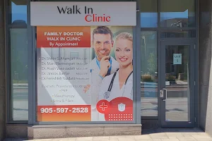 Grand Genesis Medical and Walk-in(By Appointment Only ) image