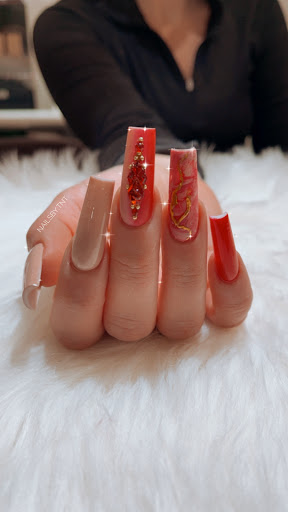 Day Spa «Signature Nail & Spa», reviews and photos, 4055 S Arizona Ave # 5, Chandler, AZ 85248, USA