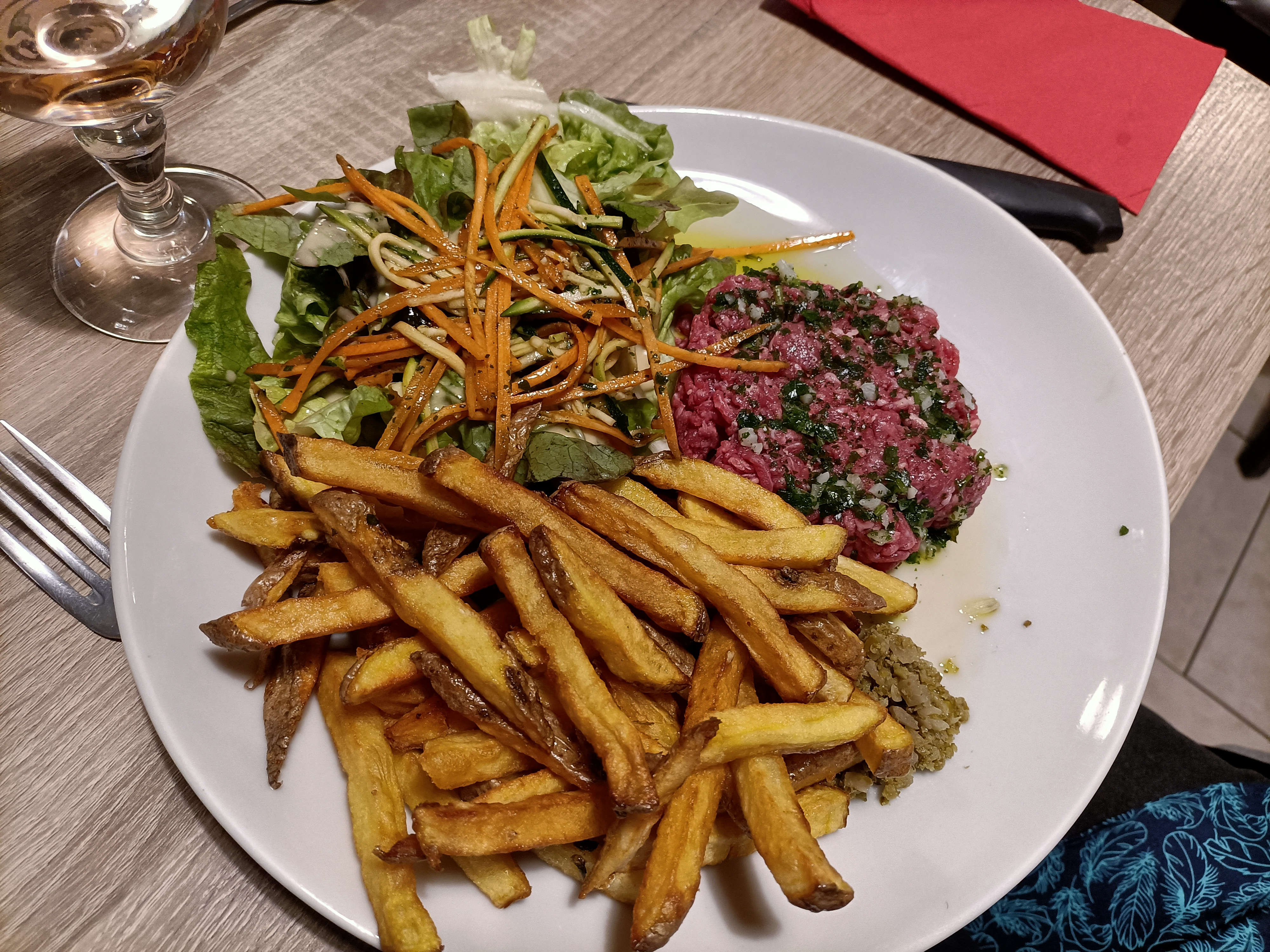 Photo n° 5 de l'avis de laurent.e fait le 19/06/2018 à 15:53