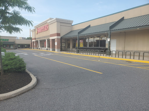 Supermarket «Shoppers», reviews and photos, 857 E Fort Ave, Baltimore, MD 21230, USA