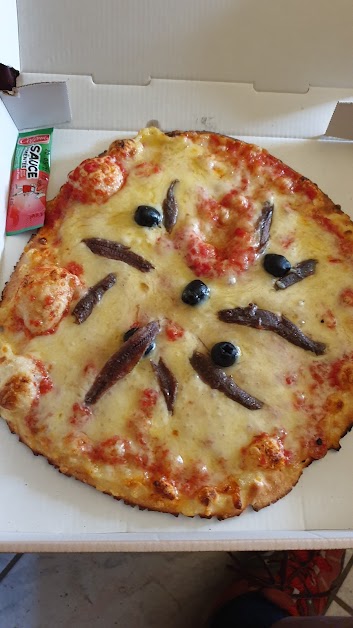 Pizza Tradition 57430 Sarralbe