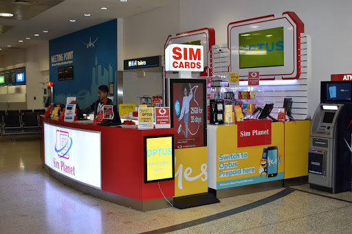 Sim Planet (Simcards Shop)