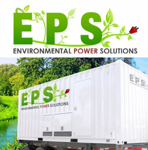Environmental Power Solutions