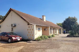 Kabwe Lodge image