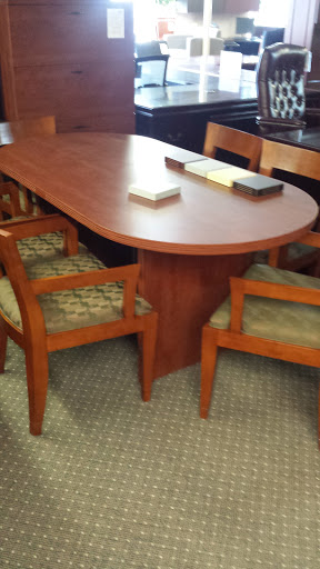 Office Furniture Store «Glenwood Office Furniture II», reviews and photos, 561 US-22, Hillside, NJ 07205, USA