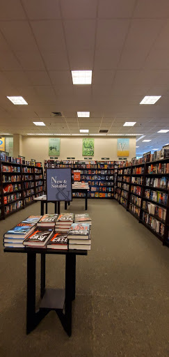 Book Store «Barnes & Noble», reviews and photos, 425 Marketplace Blvd, Hamilton Township, NJ 08691, USA