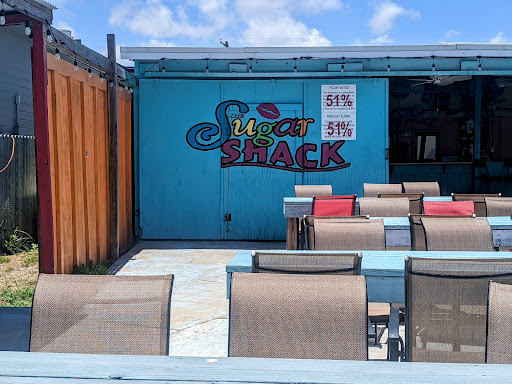 Karaoke Bar «Sugar Shack (The)», reviews and photos, 106 N Fulton Beach Rd, Rockport, TX 78382, USA