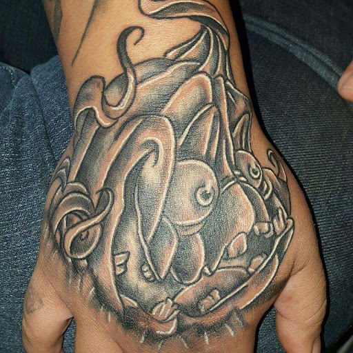 Body Piercing Shop «Body & Soul Tattoo and Piercing», reviews and photos, 3805 Taylor Rd, Loomis, CA 95650, USA