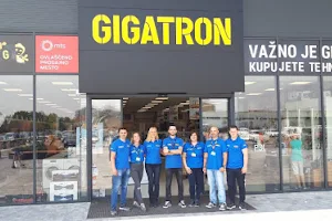 Gigatron G59 - Stop Shop image