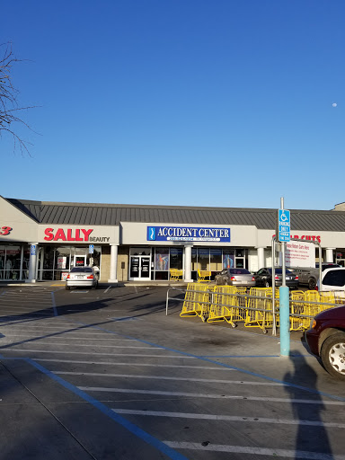 Eastland Plaza Shopping Center, 678 N Wilson Way, Stockton, CA 95205, USA, 