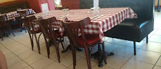 Atmosphère du Restaurant La Terrasse de Figeac - n°2