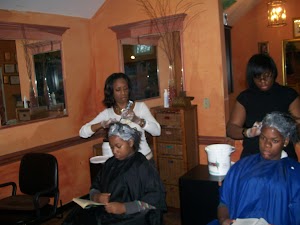Donjanelles Enterprise, LLC - photo 67