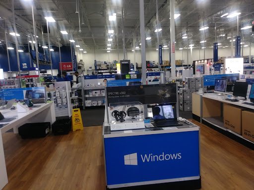 Electronics Store «Best Buy», reviews and photos, 1540 Dogwood Dr SE, Conyers, GA 30038, USA
