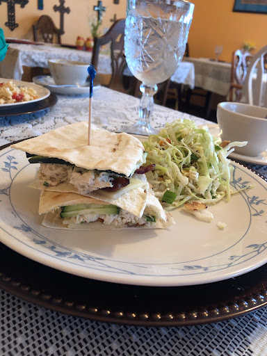 Cafe «Antigua Bakery & Cafe», reviews and photos, 1022 E Harrison Ave, Harlingen, TX 78550, USA