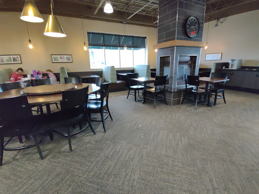 Coffee Shop «Caribou Coffee», reviews and photos, 16731 E Hwy 13, Prior Lake, MN 55372, USA