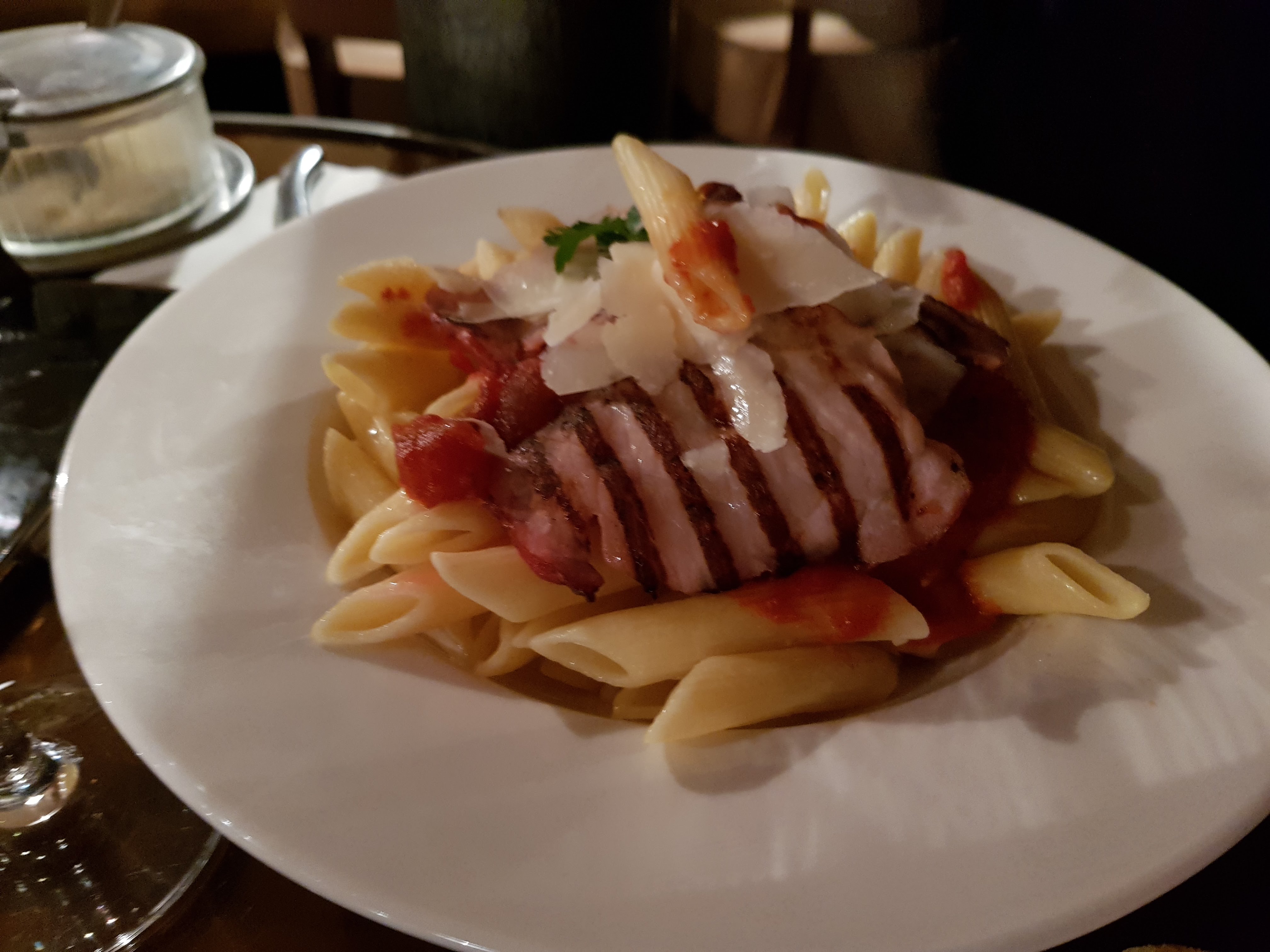 Photo n° 1 de l'avis de Yan.e fait le 20/01/2018 à 20:23