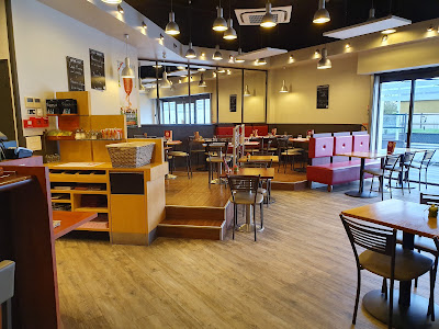 Le Comptoir d'Edouard à L'Aigle