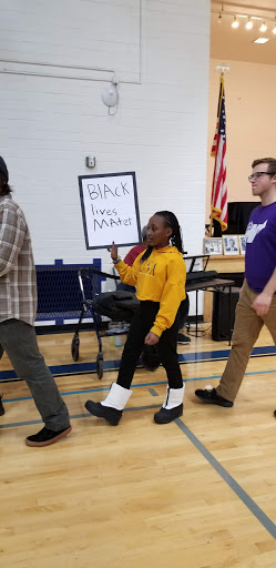 Community Center «Marshall White Center», reviews and photos, 222 28th St, Ogden, UT 84401, USA