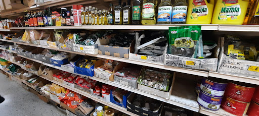 Grocery Store «Oriental Market», reviews and photos, 3637 Williamson Rd # C, Roanoke, VA 24012, USA
