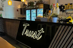 Trust Beer Bar image