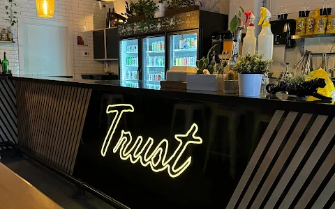 Trust Beer Bar image