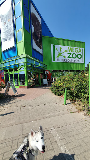 MEGAZOO Bentwisch (bei Rostock) unter Bentwisch, 