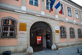 Institut Francez Cluj