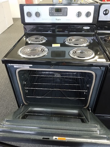 Appliance Store «AFFORDABLE APPLIANCES PLUS», reviews and photos, 5510 S IH 35 Frontage Rd #210, Austin, TX 78745, USA