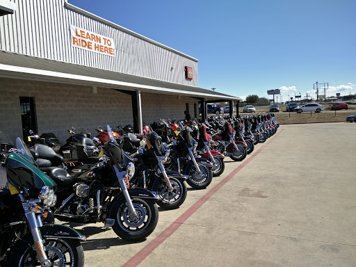 Harley-Davidson Dealer «Javelina Harley Davidson», reviews and photos, 29078 Interstate 10 Frontage Rd, Boerne, TX 78006, USA
