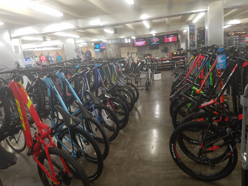 Bicycle wholesaler Waco