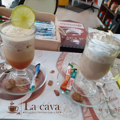 La Cava Coffee Coworking