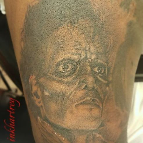 Tattoo Shop «Inkhart Tattoo Body Piercing», reviews and photos, 9046 S Ashland Ave, Chicago, IL 60620, USA