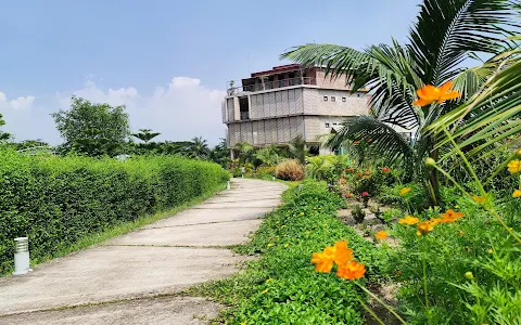 Subarna Bhumi Resort image