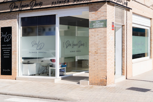 Cínica Dental Dra. Laura Darós en Puçol, Valencia