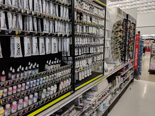 Craft Store «Michaels», reviews and photos, 201 Needham St, Newton, MA 02464, USA