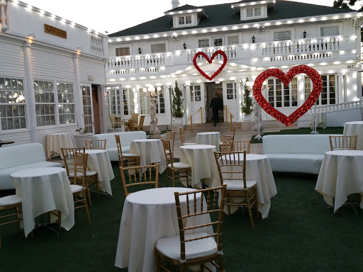Anaheim White House
