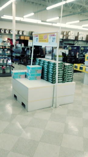 Office Supply Store «OfficeMax», reviews and photos, 549 N Stephanie St, Henderson, NV 89014, USA