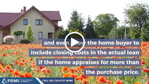 Mortgage Lender «Primary Residential Mortgage, Inc.», reviews and photos