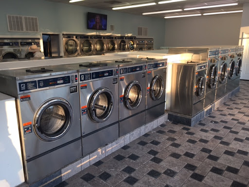 Laundromat «The Wash House», reviews and photos, 1010 W Elizabeth St, Elizabeth City, NC 27909, USA