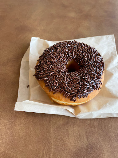 Donut Shop «Honey Dew Donuts», reviews and photos, 670 Jefferson Blvd, Warwick, RI 02888, USA