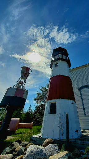 Great Lakes Lighthouse Museum image 9