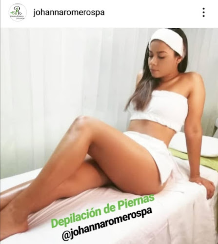 Johanna Romero SPA - Spa